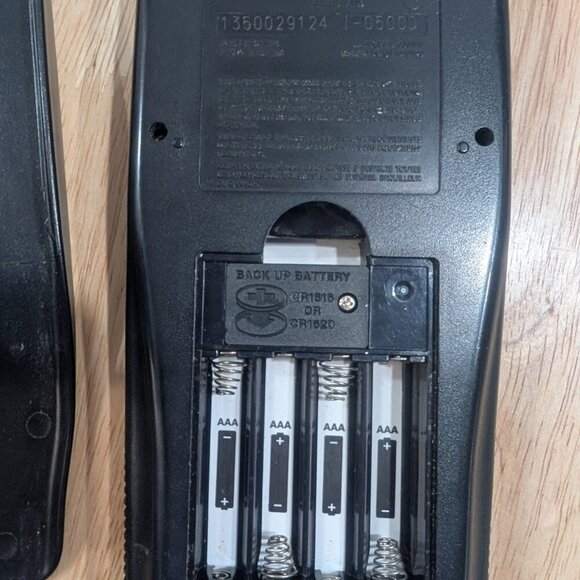 Texas Instruments Graph Calculator Ti-89 - Picture 3 of 3